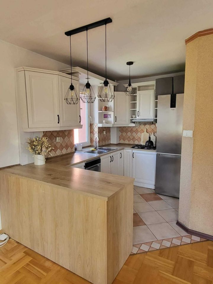 Mieszkanie 3-pokojowe Nowy Dwór Mazowiecki Nowodworzanka. Zdjęcie 5