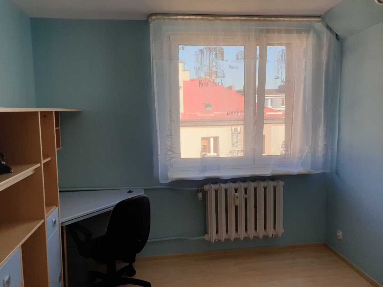 Mieszkanie 2-pokojowe Dąbrowa Górnicza, ul. Adama Mickiewicza. Zdjęcie 8