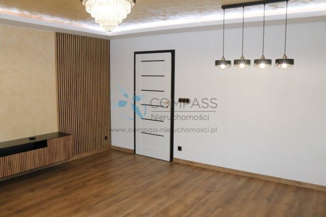 Mieszkanie 2-pokojowe Swarzędz, os. Dąbrowszczaków. Zdjęcie 3