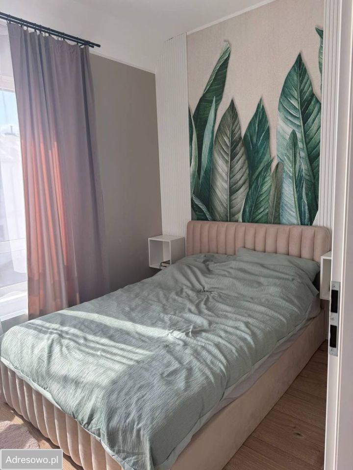 dom szeregowy, 3 pokoje Falenty Nowe, ul. Apartamentowa. Zdjęcie 5
