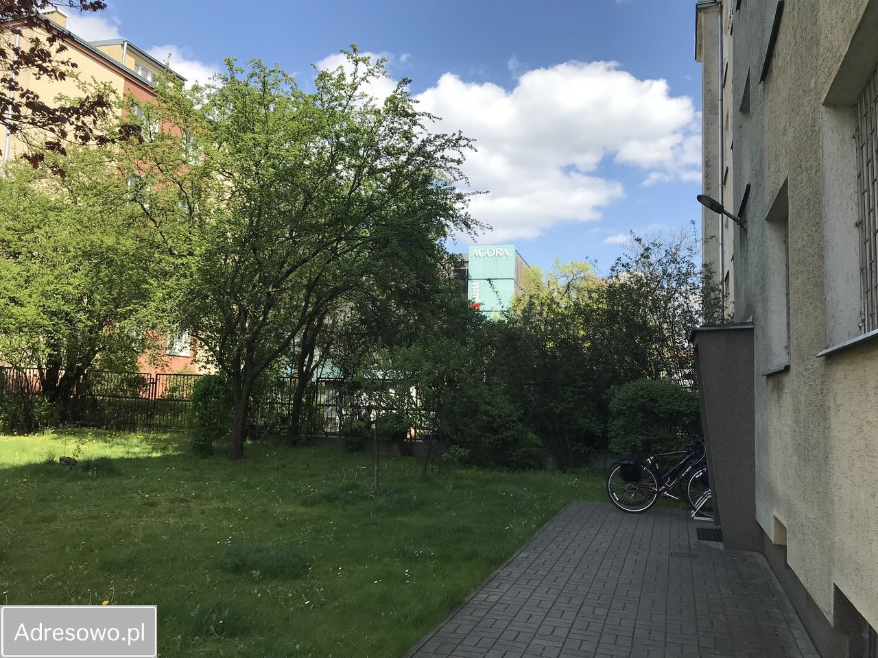Mieszkanie 2-pokojowe Warszawa Dolny Mokotów, ul. Chełmska. Zdjęcie 11