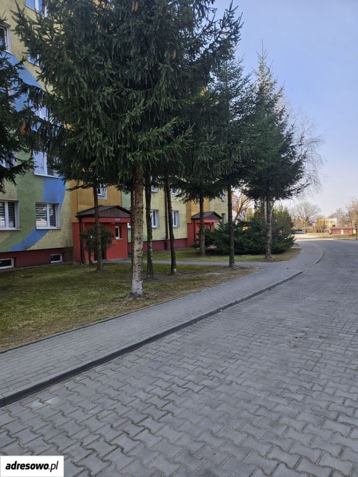 Mieszkanie 2-pokojowe Radom, ul. Gębarzewska. Zdjęcie 9