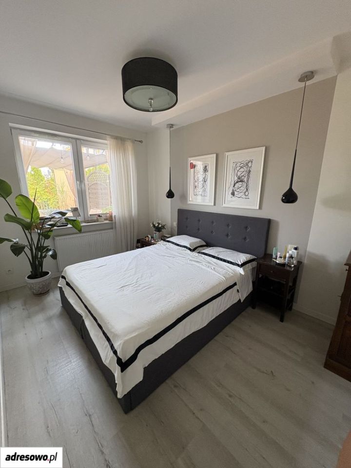 Mieszkanie 4-pokojowe Lublin Rury, ul. Wigilijna. Zdjęcie 5