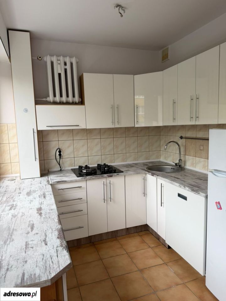 Mieszkanie 2-pokojowe Konin, ul. 11 Listopada. Zdjęcie 9
