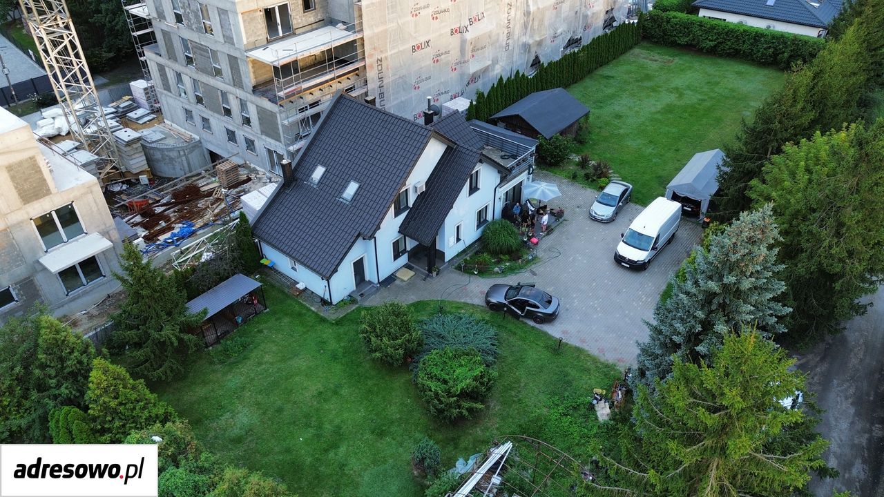 Działka budowlana Warszawa Białołęka, ul. Ugorek. Zdjęcie 7