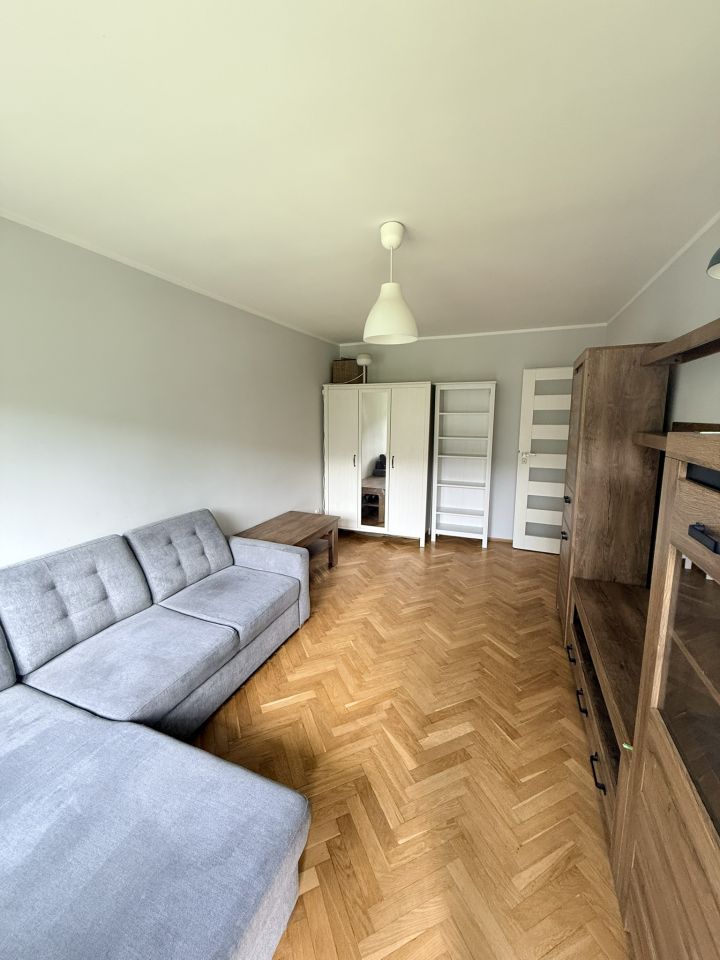 Mieszkanie 2-pokojowe Łódź Żubardź, ul. Żubardzka. Zdjęcie 1