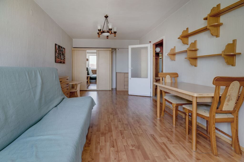 Mieszkanie 2-pokojowe Warszawa Mokotów, ul. Batuty. Zdjęcie 14