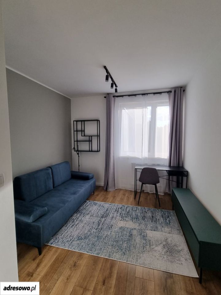 Mieszkanie 2-pokojowe Wrocław Grabiszyn, ul. Miedziana. Zdjęcie 6