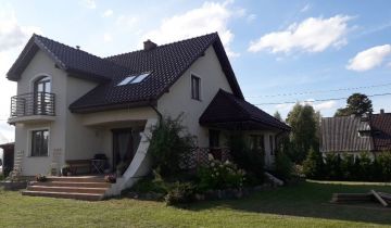 dom wolnostojący Smykowo