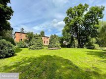 dworek Taszewo. Zdjęcie 4