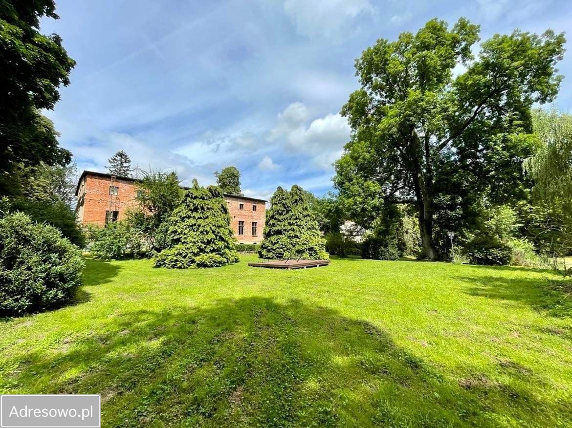 dworek Taszewo. Zdjęcie 5