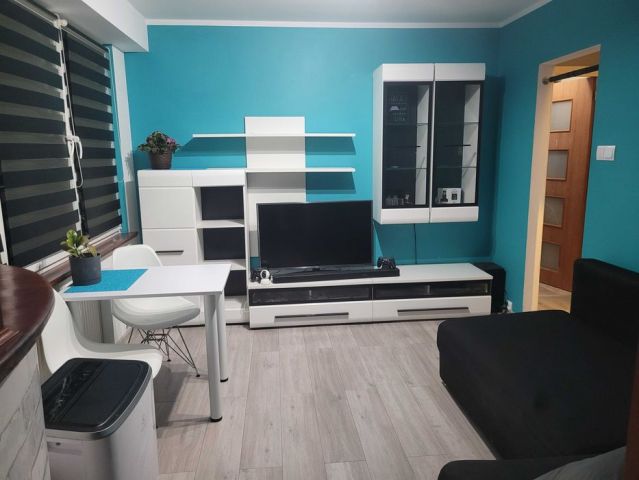 Mieszkanie 2-pokojowe Korsze, ul. Adama Mickiewicza. Zdjęcie 1