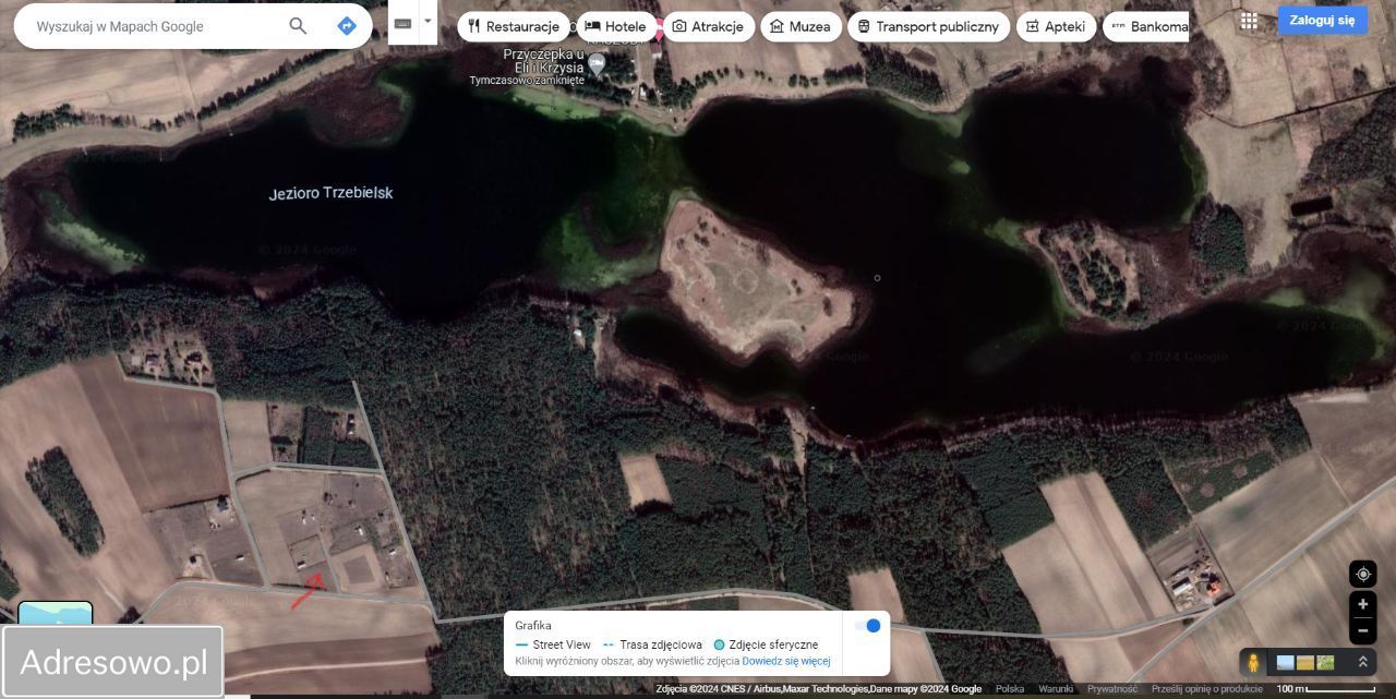 Działka rekreacyjna Lipnica. Zdjęcie 3