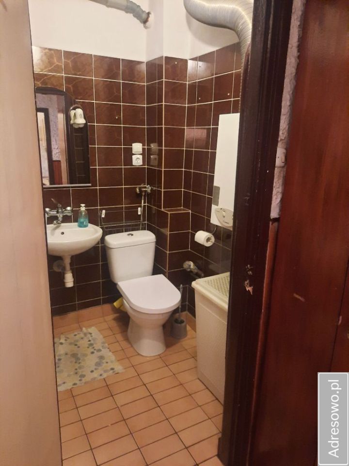 Mieszkanie 2-pokojowe Sosnowiec Centrum, ul. Ostrogórska. Zdjęcie 16