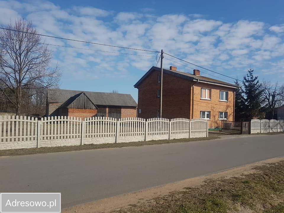 dom wolnostojący, 6 pokoi Czajków. Zdjęcie 10