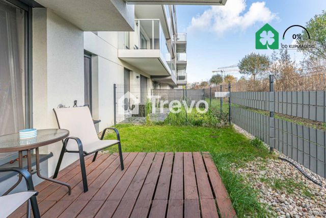 Mieszkanie 2-pokojowe Gdańsk Letnica, ul. Starowiejska. Zdjęcie 14