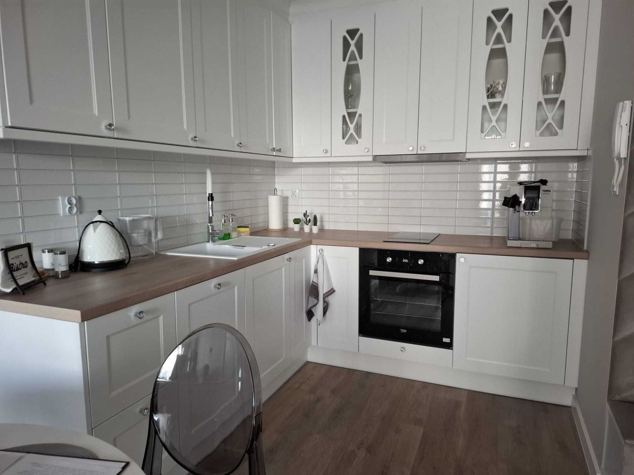 Mieszkanie 2-pokojowe Kołobrzeg. Zdjęcie 4