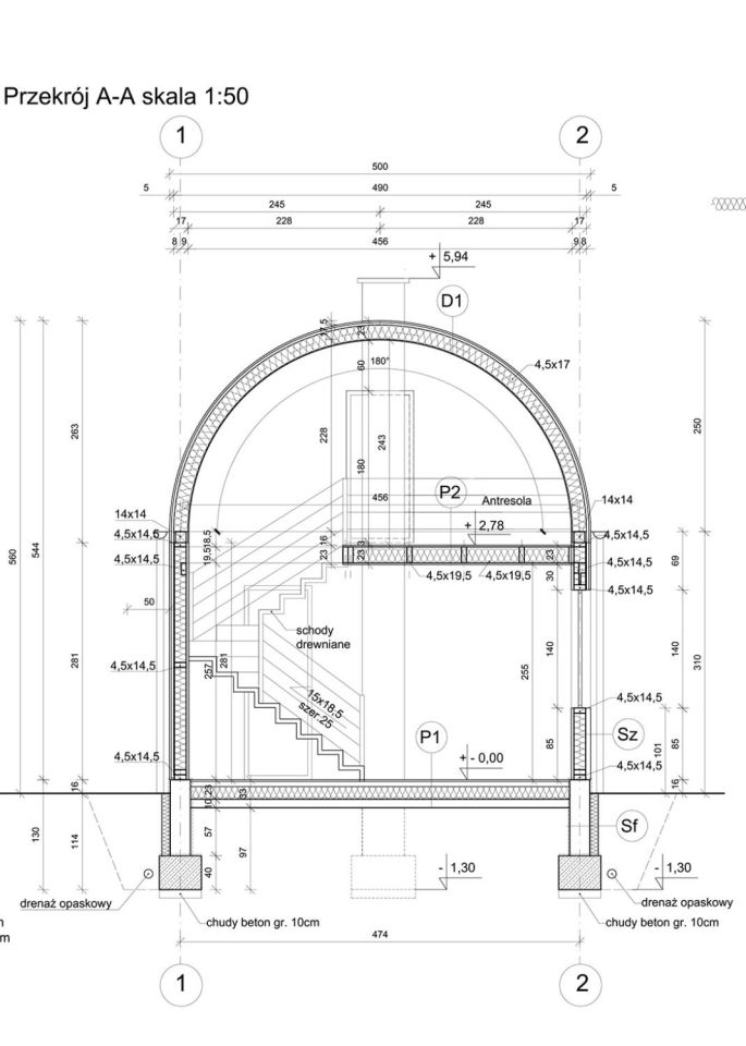 Działka budowlana Młodojewo. Zdjęcie 6
