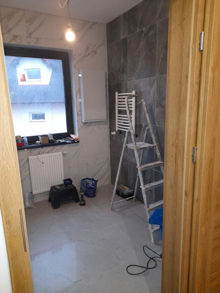 bliźniak, 5 pokoi Bydgoszcz Osowa Góra, ul. Albatrosowa. Zdjęcie 43