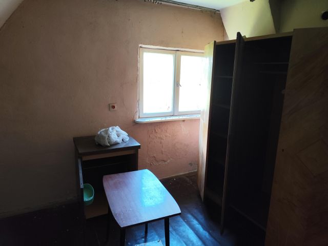 dom wolnostojący, 4 pokoje Węgorzewo, ul. Poprzeczna. Zdjęcie 16