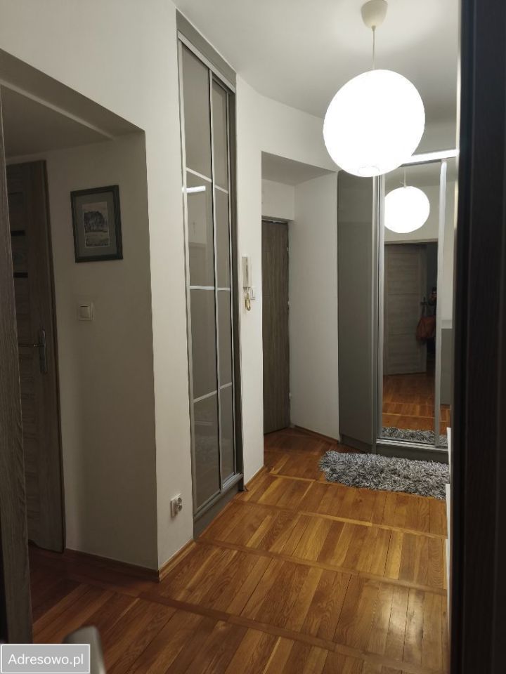 Mieszkanie 3-pokojowe Radom Planty, ul. Wojciecha Bogusławskiego. Zdjęcie 9