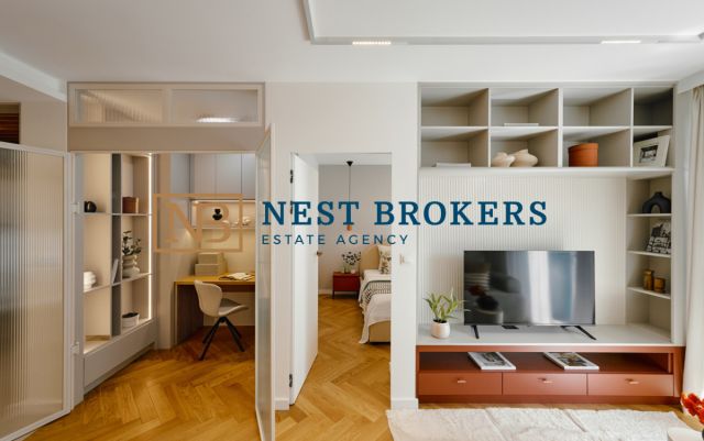 Mieszkanie 2-pokojowe Kraków Zabłocie, ul. Pana Tadeusza. Zdjęcie 2