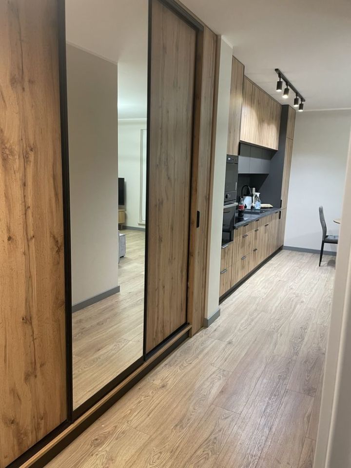 Mieszkanie 3-pokojowe Reda, ul. Pucka. Zdjęcie 8