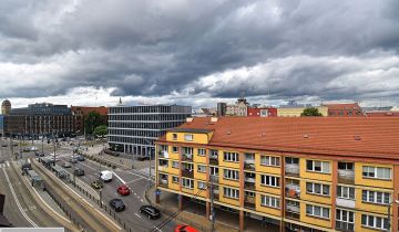 Mieszkanie 1-pokojowe Szczecin Centrum, ul. ks. kard. Stefana Wyszyńskiego
