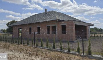 dom wolnostojący, 4 pokoje Ruszków Pierwszy