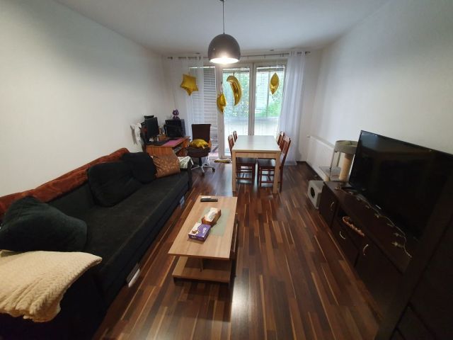 Mieszkanie 2-pokojowe Skawina, ul. Konstytucji 3 Maja. Zdjęcie 1