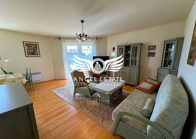 Mieszkanie 2-pokojowe Międzywodzie. Zdjęcie 6