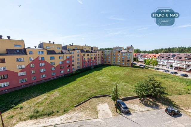 Mieszkanie 3-pokojowe Bełchatów Przytorze, ul. Stefana Żeromskiego. Zdjęcie 20