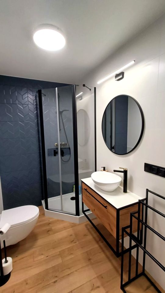 Mieszkanie 2-pokojowe Toruń Bielany, ul. Juliana Fałata. Zdjęcie 9