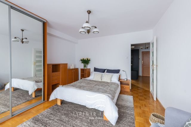 Mieszkanie 4-pokojowe Warszawa Gocław, ul. Floriana Znanieckiego. Zdjęcie 7