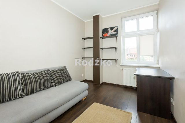 Mieszkanie 2-pokojowe Bydgoszcz Okole, ul. Garbary. Zdjęcie 5