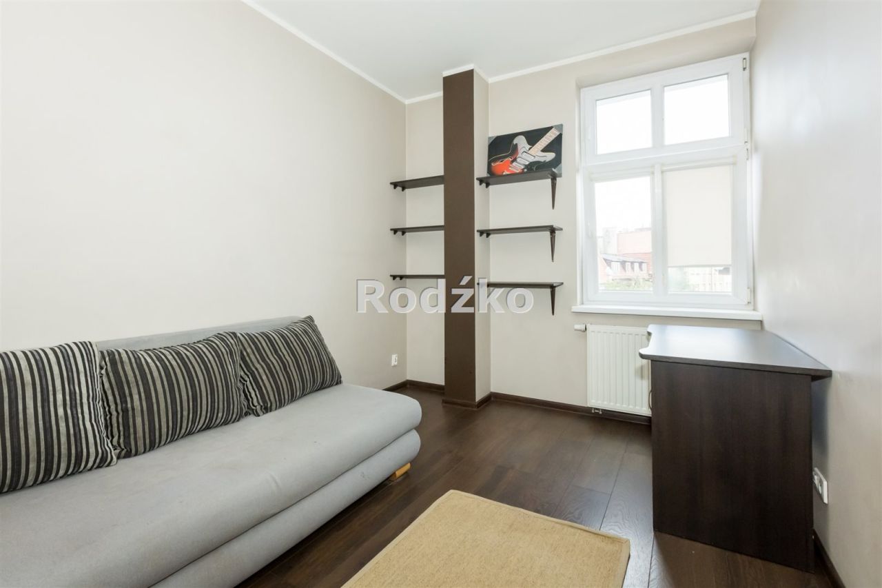 Mieszkanie 2-pokojowe Bydgoszcz Okole, ul. Garbary. Zdjęcie 5