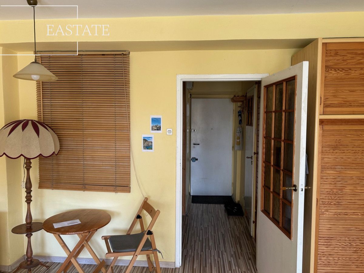 Mieszkanie 1-pokojowe Warszawa Śródmieście, ul. Dzika. Zdjęcie 5