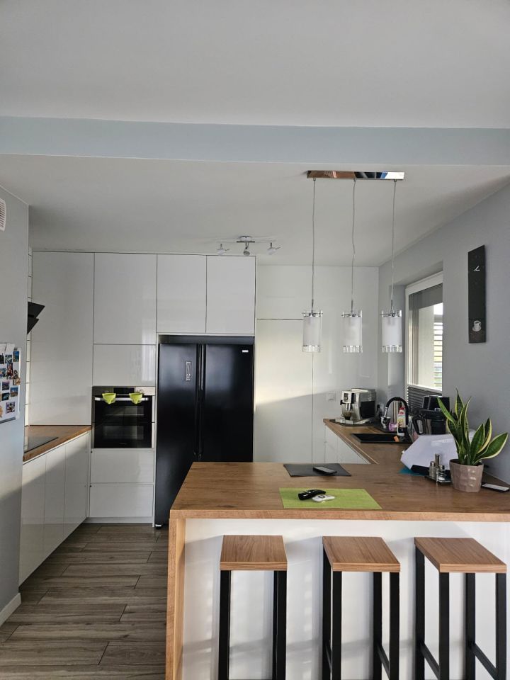 dom wolnostojący, 4 pokoje Serock, ul. Polna