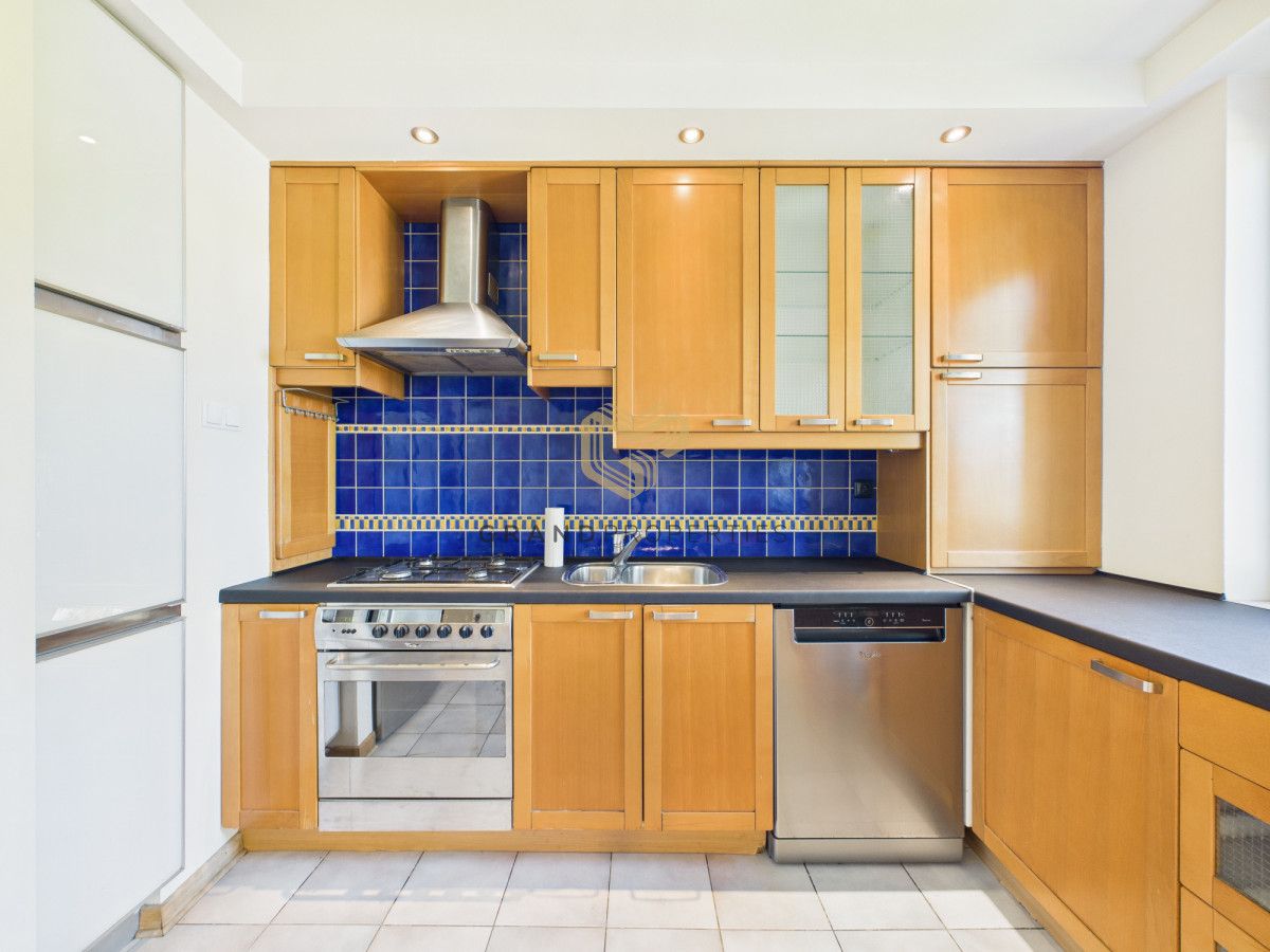 Mieszkanie 4-pokojowe Warszawa Ursynów, ul. Okaryny. Zdjęcie 5