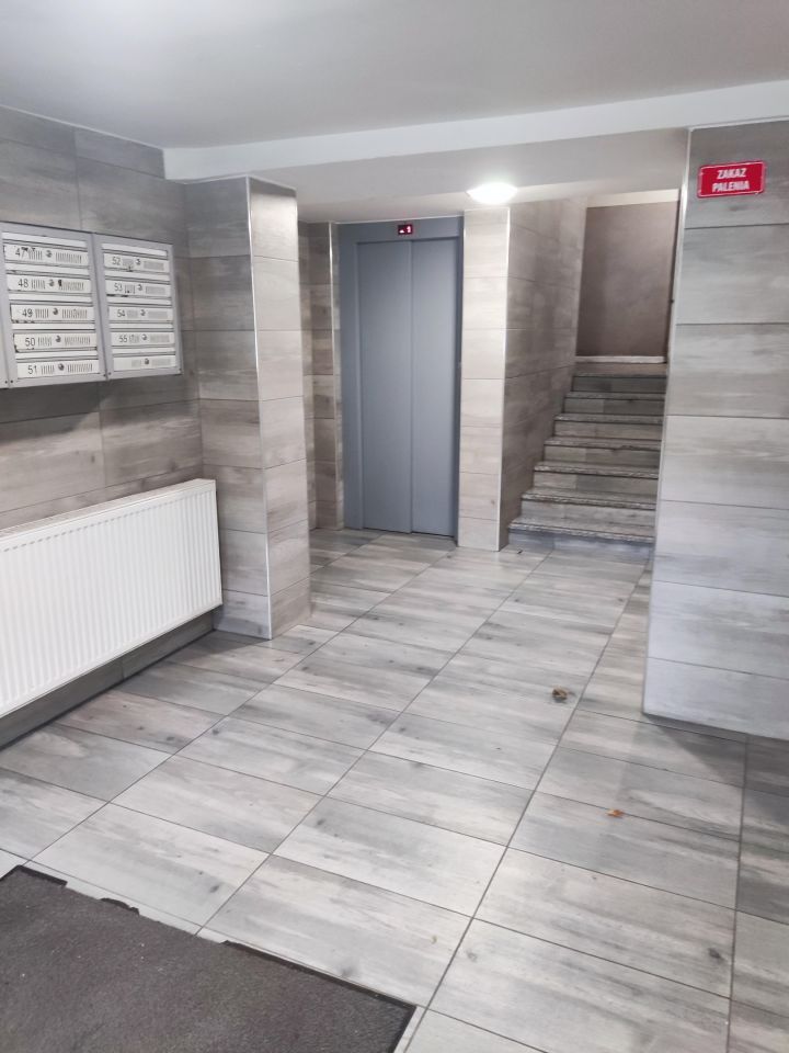 Mieszkanie 2-pokojowe Wrocław Szczepin, ul. Inowrocławska. Zdjęcie 12