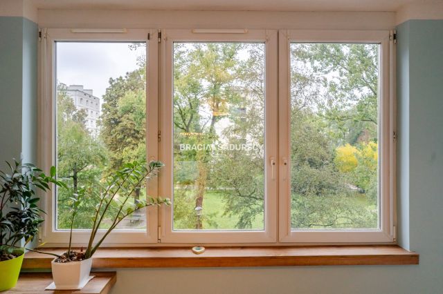 Mieszkanie 2-pokojowe Kraków Nowa Huta, os. Szklane Domy. Zdjęcie 28