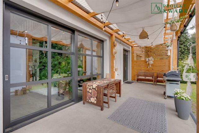 dom wolnostojący, 5 pokoi Gliwice Bojków, ul. Szparagowa. Zdjęcie 19