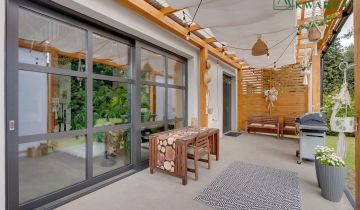 dom wolnostojący, 5 pokoi Gliwice Bojków, ul. Szparagowa