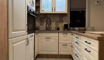 Mieszkanie 3-pokojowe Warszawa Ursus