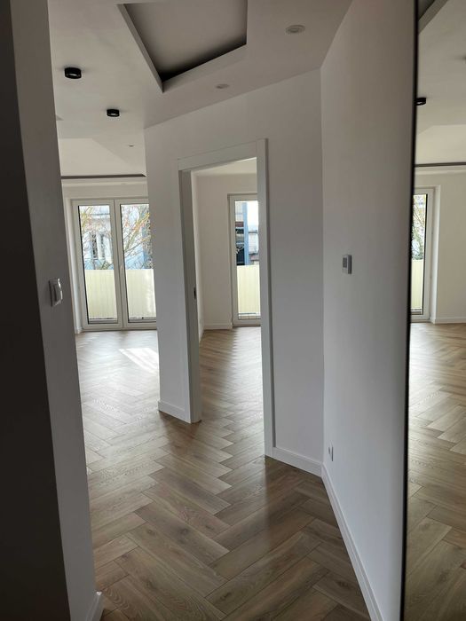 Mieszkanie 2-pokojowe Toruń Wrzosy, ul. Chabrowa. Zdjęcie 3