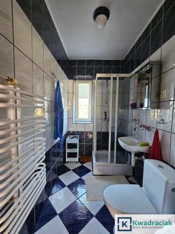 Mieszkanie 5-pokojowe Dobieszyn. Zdjęcie 16