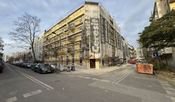 Mieszkanie 2-pokojowe Warszawa Praga-Północ, ul. Zachariasza