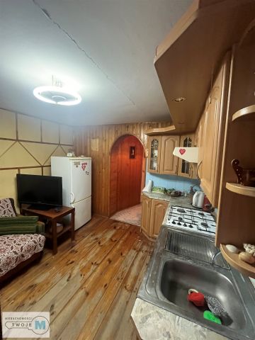 dom wolnostojący, 6 pokoi Pińczów. Zdjęcie 3