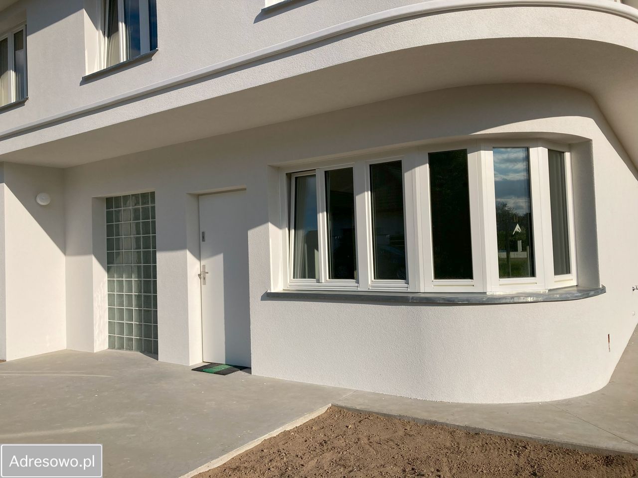 bliźniak, 4 pokoje Zielona Góra Łężyca, ul. Łężyca-Pigwowa. Zdjęcie 15