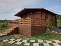 Działka rekreacyjna Więcławice. Zdjęcie 3